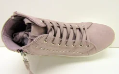 Duffy varsitennarit / Liila