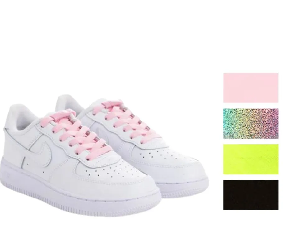 EEZYBEEZY venyvät kengännauhat - Pikalukolla