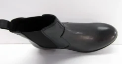 Emma nilkkurit / Musta