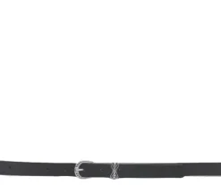 Finna collection vyö - Musta 134M