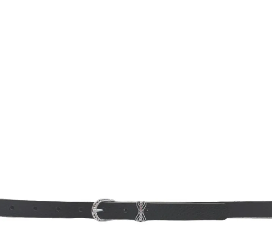 Finna collection vyö - Musta 134M