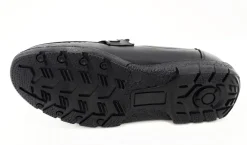 FinnSoft kävelykengät / Mokkasiini, musta