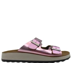 Fly Flot biosandaalit - Rosa 7525-7764-151