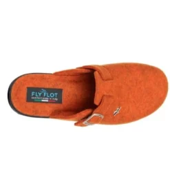 Fly Flot pistokastossut - Oranssi 6525-9773-858