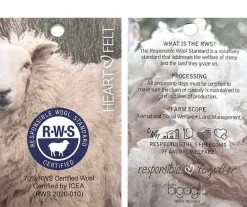 Fly Flot pistokastossut - Lila Lammas