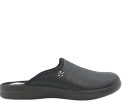 Fly Flot pistokastossut - Musta