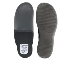 Fly Flot pistokastossut - Musta