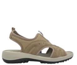 Fly Flot sandaalit - Beige 7525-5716-84