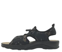 Fly Flot sandaalit - Camo 1525-5180-89