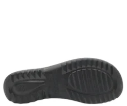 Fly Flot sandaalit - Kuvioremmi 7525-5711-82