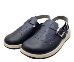 Fly Flot työkengät - Musta 1525-5190-02