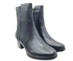 Fuzz nilkkurit - Musta 0225-7238-02-101