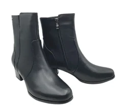 Fuzz nilkkurit - Musta 0225-7238-02-101