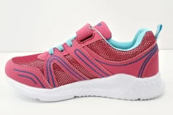 Galop lenkkarit / Pinkki-turkoosi