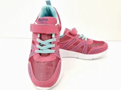 Galop lenkkarit / Pinkki-turkoosi