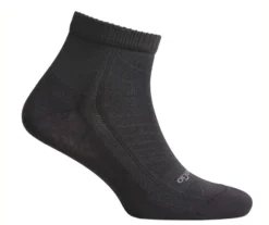 GreenGo coolmax-sukat - Sport varreton Musta