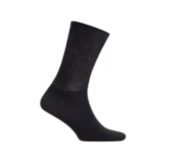 GreenGo kiristämätön bambusukka - Musta