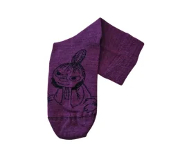 GreenGo muumi merinovillasukat - Luumu Pikku Myy 1014V-MUUMI