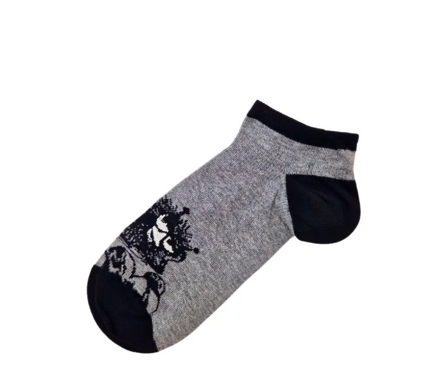 GreenGo muumisukat - Varreton Haisuli