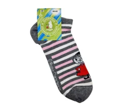 GreenGo muumisukat - Varreton Pikku Myy