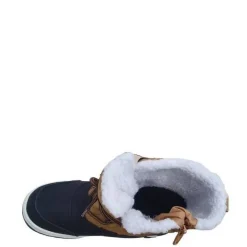 Gulliver lasten talvikengät - Waterproof, Ruskea