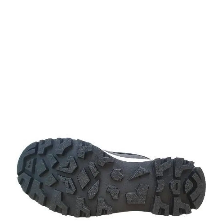 Gulliver lasten talvikengät - Waterproof, Ruskea