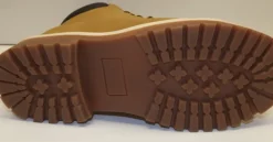 Gulliver lasten talvikengät - Keltainen