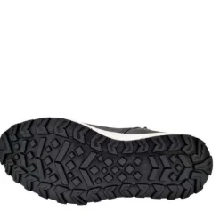 Gulliver lasten talvikengät - Musta/Harmaa 443-1861