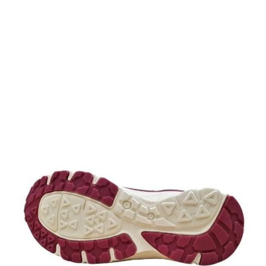 Gulliver lasten tarralenkkarit - Waterproof, Fuksia