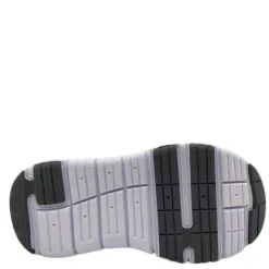 Gulliver lenkkarit - Waterproof Musta/Keltainen 435-2140