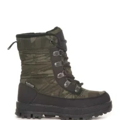 Gulliver talvikengät - TripleTex Maastokuosi