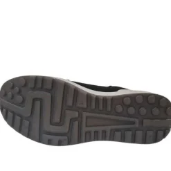 Gulliver talvikengät - Waterproof musta 414-8077