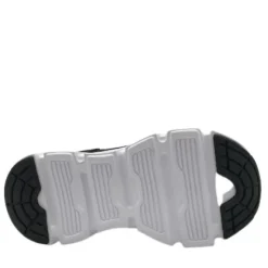 Gulliver vilkkulenkkarit - Musta/Fuksia 435-1132