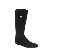 Heat Holders lasten lämpösukat - Musta