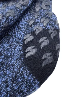 Heat Holders liukuestesukat - Sininen