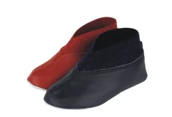 HipHop Lasten nahkatossut resorilla / Sininen