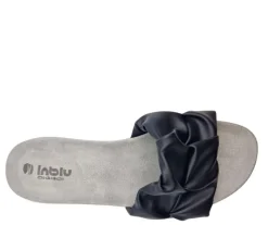 Inblu pistokkaat - Black TTAT0100