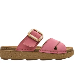 Inblu pistokkaat - Fuxia ED160100