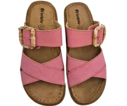 Inblu pistokkaat - Fuxia ED160100