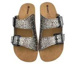 Inblu pistokkaat - Gunmetal CPT00Q00