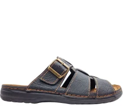 Inblu pistokkaat - Musta 35T00400