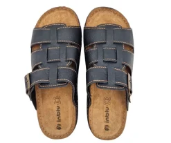 Inblu pistokkaat - Musta 35T00400