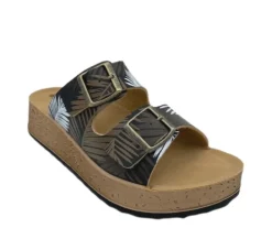 Inblu pistokkaat - Musta/ruskea