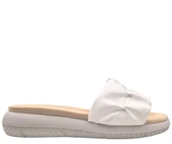 Inblu pistokkaat - White TATT0100