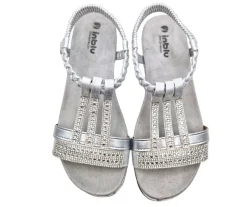 Inblu sandaalit - Hopea SACK0100