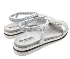 Inblu sandaalit - Hopea SACK0100