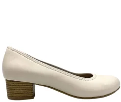 Jana avokkaat - Ivory 8-22360-20