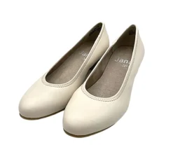 Jana avokkaat - Ivory 8-22360-20