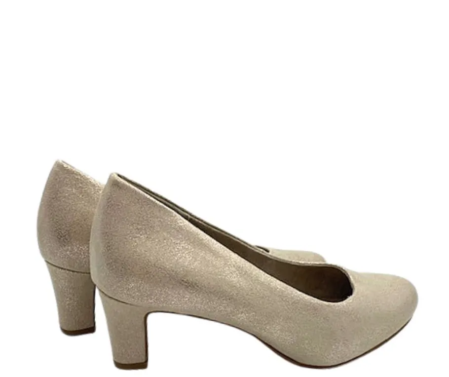 Jana avokkaat - Kulta 8-22470-20