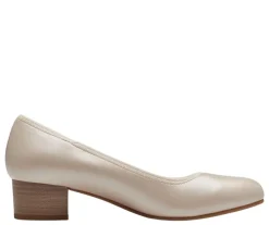 Jana avokkaat - Pearlized 8-22360-42